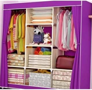 wardrobes
