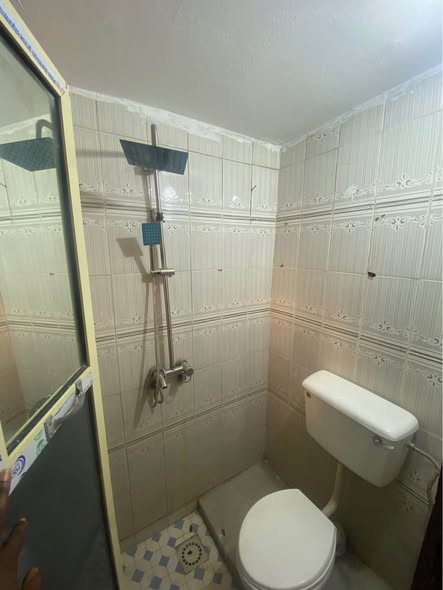 A picture of Spacious two bedroom apartment available for rent at 2 1