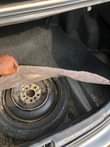 A picture of Toyota Camry muscle
