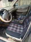 A picture of Toyota Camry 1999 model 08131634771