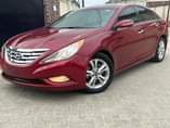 A picture of Clean Toks standard Hyundai sonata 2012 model complete Toks standard