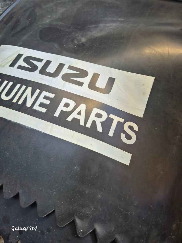 isuzu
