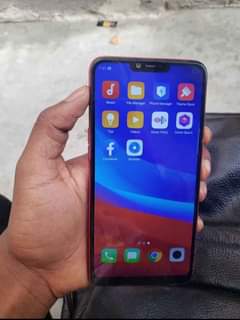 A picture of Oppo a3s