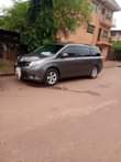 A picture of 2011 Sienna Toyota