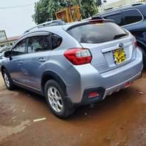 A picture of IMPREZA XV 2014 47M