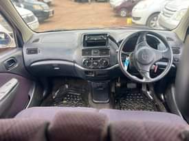 A picture of Toyota Raum