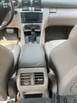A picture of Mbenz C230