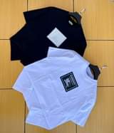 A picture of T shirts original. Size M 3xl. 50000sh. Wtsp 0701 356544