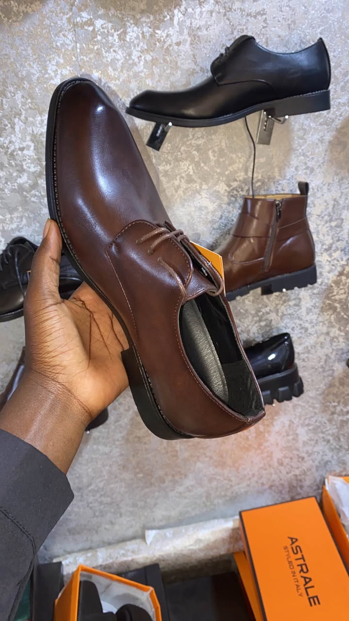 A picture of Original office shoes