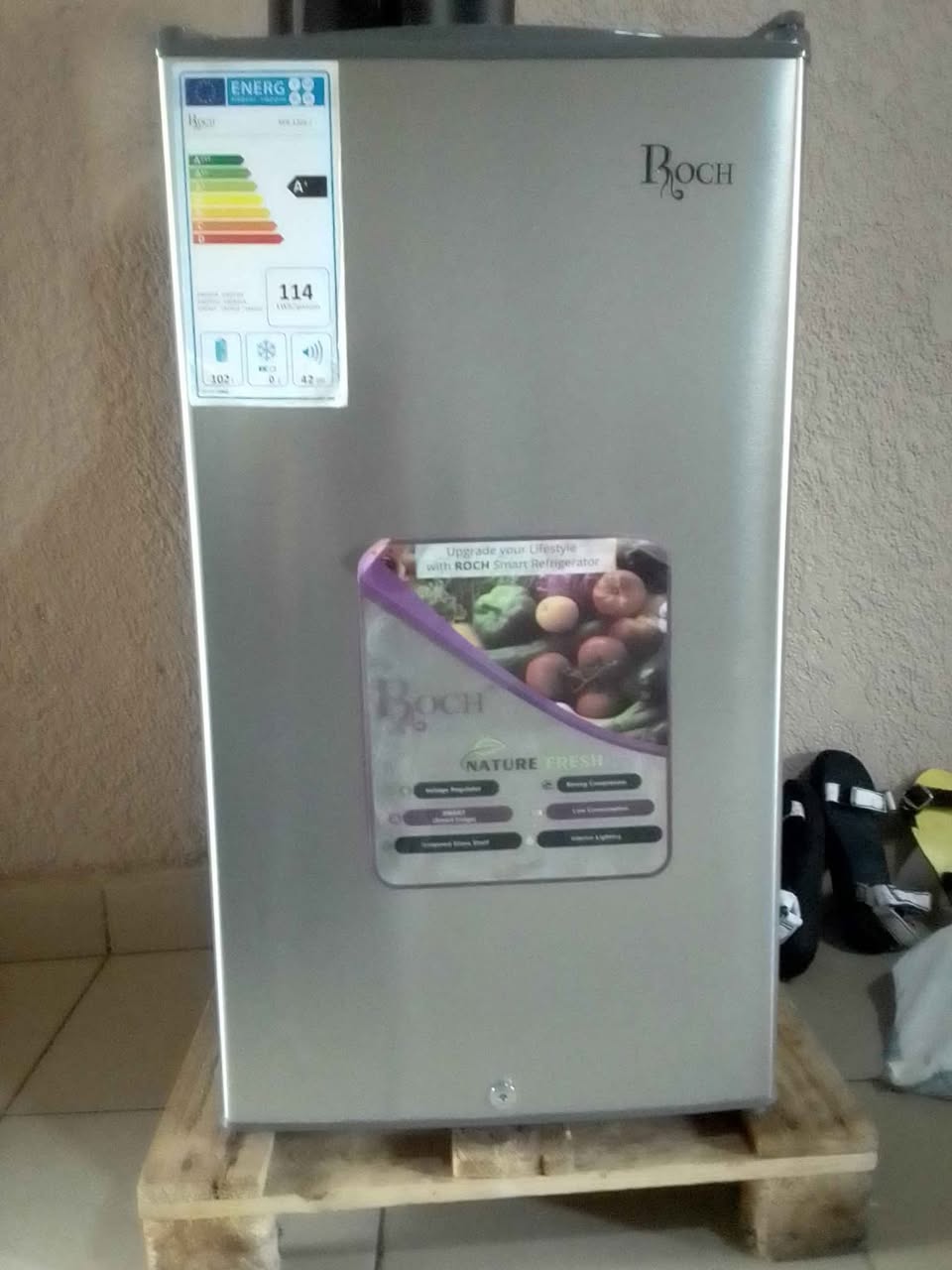 fridges