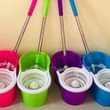 A picture of Spin moppers