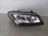 A picture of Haval H2 LED Xenon Headlight 2018 2019