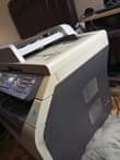 A picture of Brother printer