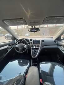 A picture of 07065295737 Pontiac 2008 4 8m