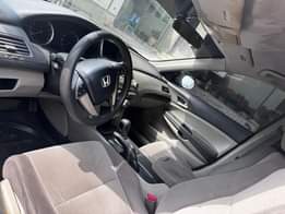 A picture of BARELY DRIVEN 09 HONDA ACCORD NEATLY USED AND SUPER CLEAN