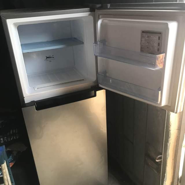 A picture of Fridge