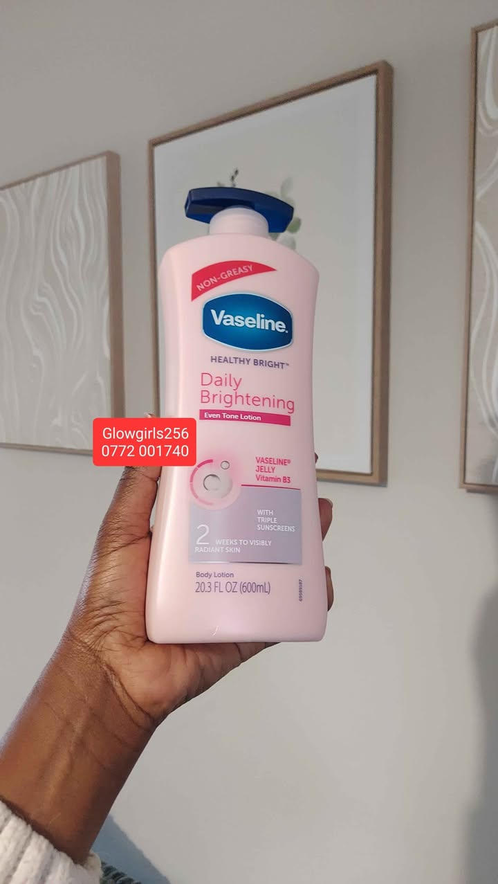 A picture of UK sourced skincare products