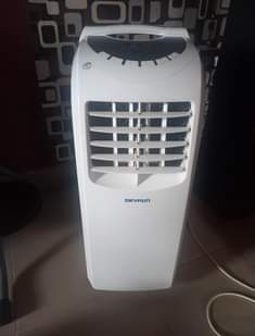 A picture of AC