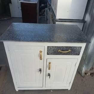 A picture of Nauza kitchen cabin mpyaa milang 2 Bei 100000 Location ubungo