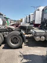 A picture of Scania p 410
