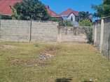 A picture of PLOT FOR SALE IN MBEZI BEACH