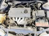 A picture of Toyota Corolla 1999