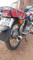A picture of Quick sale Senke for sale 1 7M Call or Whatsapp