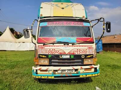 fuso fighter
