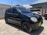 A picture of SUZUKI KEI YEAR 2004 PRICE 4 2M CALL 0621007902