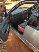 A picture of Car
