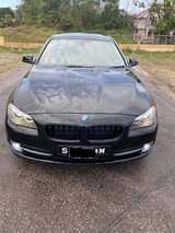 bmw msport