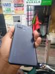 A picture of Infinix hot 10t gb 64 ram 4 bei 155k maongezi
