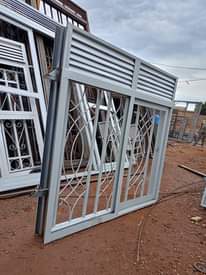 A picture of Window