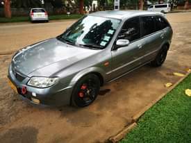 classifieds/cars mazda