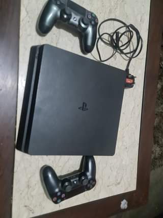 controllers