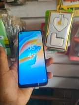 A picture of Tecno camon 18 i