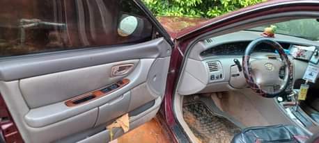 A picture of Avalon Dashboard
