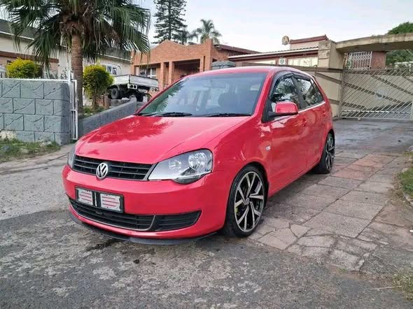 cheap cars welkom