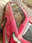 A picture of Mazda 626 wagon