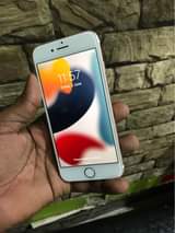 A picture of Iphone 7 32gb