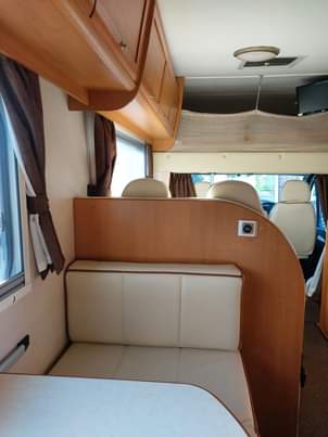 campervans for sale uk
