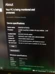A picture of Gamming Pc Iyo Hapo Haina Kipengele Core i5 2.40Ghz ram