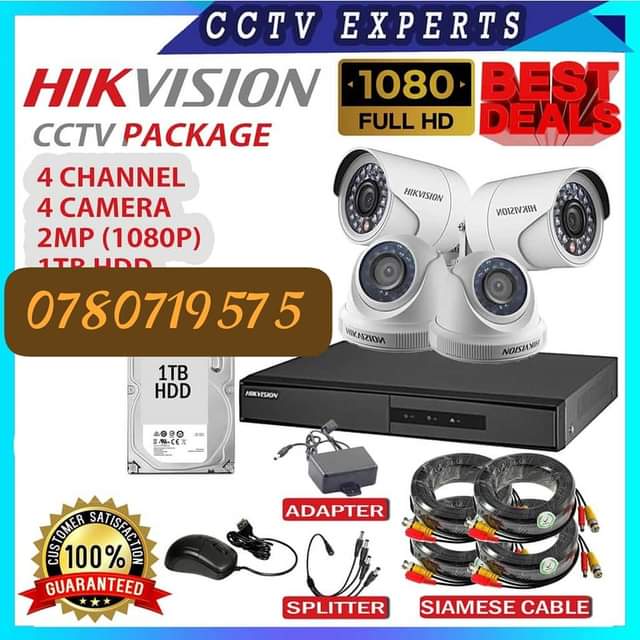 cctv
