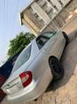 A picture of Super clean 2004 Camry big daddy