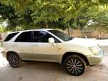 A picture of harrier harrier inalengeshwa 0627544832