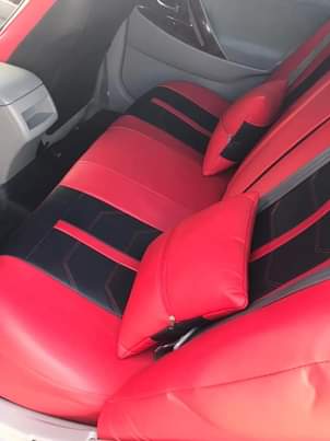 A picture of TOKUMBO STANDARD Camry 2008 Model Registered But Not Used