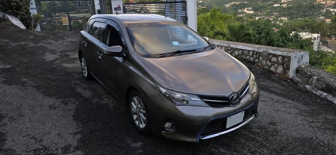2012 cars