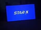 A picture of Star x Led TV inch 42 fully HD