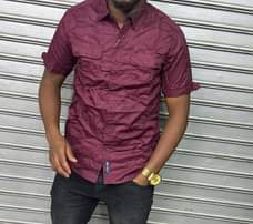 A picture of Quality shirts