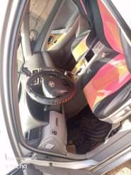 A picture of 2007 Toyota Camry Sound engine n gear Chilling ac 3